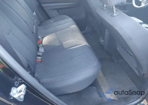 2014 Chevrolet Equinox Ls z USA, uszkodzony, nr VIN 2GNALAEKXE6363696